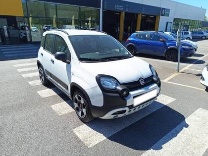 Fiat Panda - 1.0 70ch BSG S&S City Cross - 10 990 €