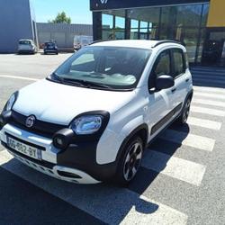 Fiat Panda 1.0 70ch BSG S&S City Cross Sarzeau