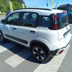Fiat Panda 1.0 70ch BSG S&S City Cross Sarzeau
