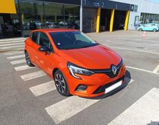 Renault Clio 5 Sarzeau