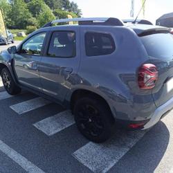 Dacia Duster 1.0 ECO-G 100ch SL Extreme 4x2 Sarzeau