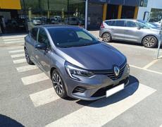 Renault Clio 5 - 1.6 E-Tech hybride 145ch Techno - 18 490 €