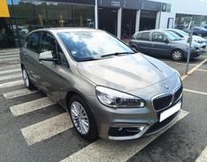 BMW Serie 2 Active Tourer - 218d 150ch Luxury - 16 990 €