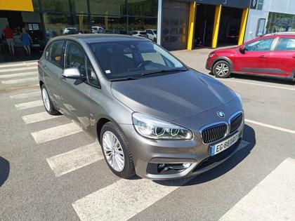 BMW Serie 2 Active Tourer - 218d 150ch Luxury - 16 990 €