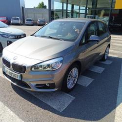 BMW Serie 2 Active Tourer 218d 150ch Luxury Sarzeau