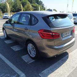 BMW Serie 2 Active Tourer 218d 150ch Luxury Sarzeau