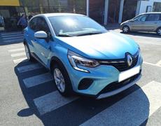 Renault Captur Sarzeau