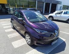 Renault Zoe Sarzeau