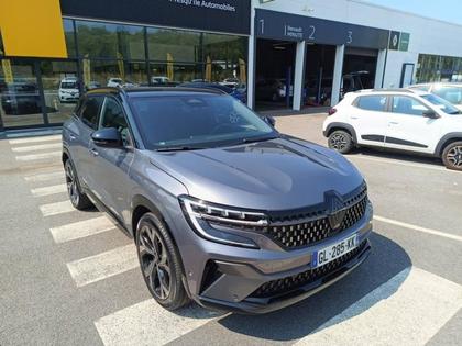 Renault Austral - 1.2 E-Tech full hybrid 200ch Techno esprit Alpine - 29 990 €