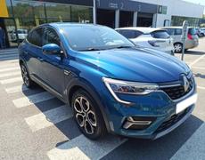 Renault Arkana - 1.6 E-Tech 145ch Intens -21B - 18 990 €