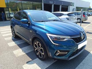 Renault Arkana - 1.6 E-Tech 145ch Intens -21B - 18 990 €