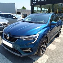 Renault Arkana 1.6 E-Tech 145ch Intens -21B Sarzeau