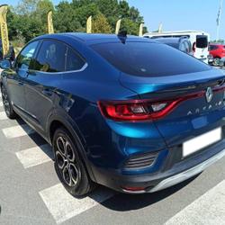 Renault Arkana 1.6 E-Tech 145ch Intens -21B Sarzeau