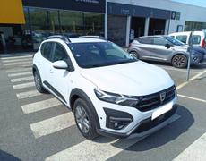 Dacia Sandero Sarzeau