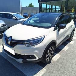 Renault Captur 0.9 TCe 90ch energy Intens Euro6c Sarzeau