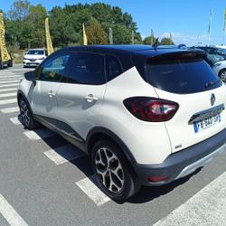 Renault Captur 0.9 TCe 90ch energy Intens Euro6c Sarzeau