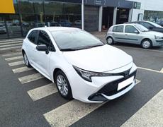Toyota Corolla Sarzeau