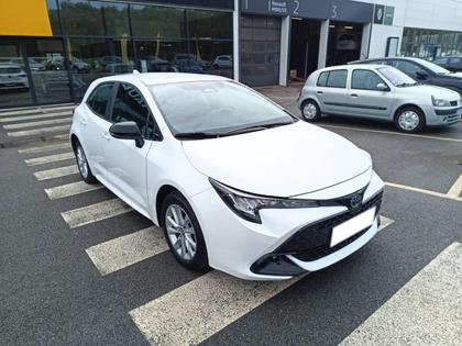 Toyota Corolla - 1.8 140ch Dynamic MY23 - 23 990 €