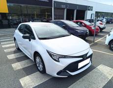 Toyota Corolla Sarzeau