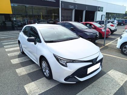 Toyota Corolla - 1.8 140ch Dynamic MY23 - 23 990 €