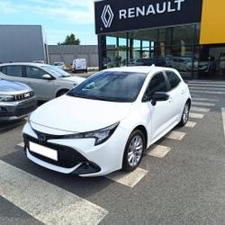Toyota Corolla 1.8 140ch Dynamic MY23 occasion - Sarzeau - photo 2/19