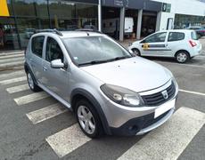 Dacia Sandero Sarzeau