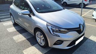 Renault Clio 5  - Zen - photo 0