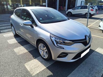 Renault Clio 5 - 1.6 E-Tech 140ch Zen -21 - 15 990 €