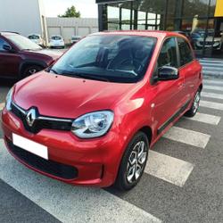 Renault Twingo 3 1.0 SCe 65ch Equilibre occasion - Sarzeau - photo 2/18