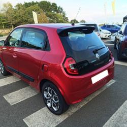 Renault Twingo 3 1.0 SCe 65ch Equilibre occasion - Sarzeau - photo 3/18