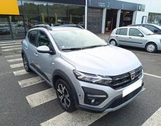 Dacia Sandero Sarzeau