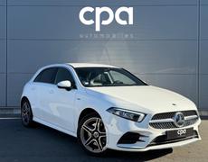 Mercedes Classe A Pornichet