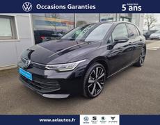 Volkswagen Golf 8 Ancenis-Saint-Géréon