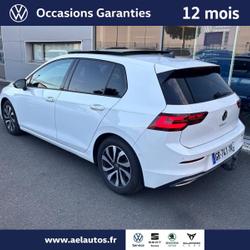 Volkswagen Golf 8 2.0 TDI SCR 150ch Active DSG7 Ancenis-Saint-G&eacute;r&eacute;on