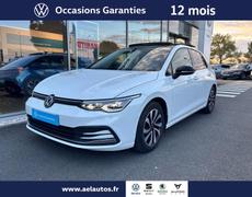 Volkswagen Golf 8 Ancenis-Saint-Géréon