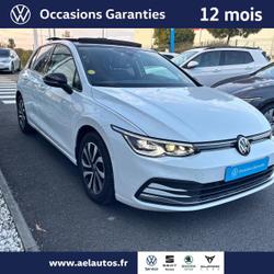 Volkswagen Golf 8 2.0 TDI SCR 150ch Active DSG7 Ancenis-Saint-G&eacute;r&eacute;on
