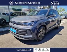 Volkswagen Tiguan Ancenis-Saint-Géréon
