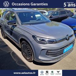 Volkswagen Tiguan 2.0 TDI 150ch GOAL DSG7 Ancenis-Saint-G&eacute;r&eacute;on
