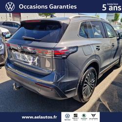 Volkswagen Tiguan 2.0 TDI 150ch GOAL DSG7 Ancenis-Saint-G&eacute;r&eacute;on