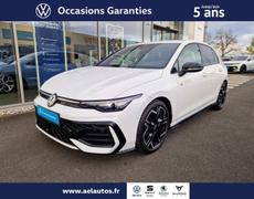 Volkswagen Golf 8 Ancenis-Saint-Géréon