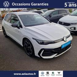Volkswagen Golf 8 1.5 eTSI EVO2 150ch R-Line Edition DSG7 Ancenis-Saint-G&eacute;r&eacute;on