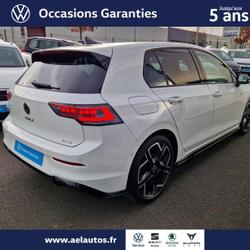 Volkswagen Golf 8 1.5 eTSI EVO2 150ch R-Line Edition DSG7 Ancenis-Saint-G&eacute;r&eacute;on
