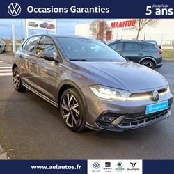 Volkswagen Polo 1.0 TSI 116ch R-Line Edition DSG7 Ancenis-Saint-G&eacute;r&eacute;on