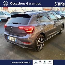 Volkswagen Polo 1.0 TSI 116ch R-Line Edition DSG7 Ancenis-Saint-G&eacute;r&eacute;on