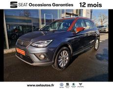 Seat Arona Ancenis-Saint-Géréon