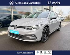Volkswagen Golf 8 Ancenis-Saint-Géréon