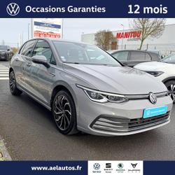 Volkswagen Golf 8 1.5 eTSI OPF 150ch  Style 1st DSG7 Ancenis-Saint-G&eacute;r&eacute;on