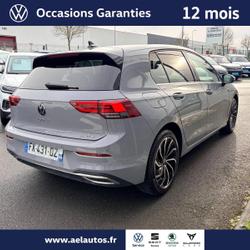 Volkswagen Golf 8 1.5 eTSI OPF 150ch  Style 1st DSG7 Ancenis-Saint-G&eacute;r&eacute;on