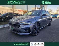 Skoda Scala Ancenis-Saint-Géréon