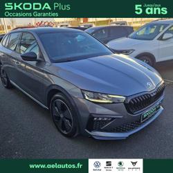 Skoda Scala 1.5 TSI Evo2 150ch ACT Monte-Carlo DSG7 Ancenis-Saint-G&eacute;r&eacute;on
